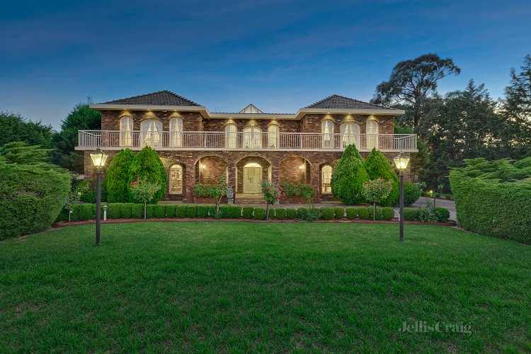 166-168 Serpells Road Templestowe 3106