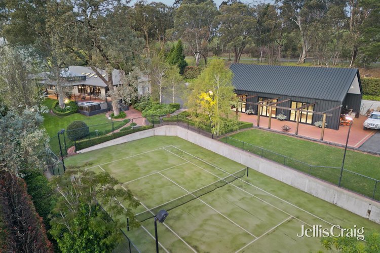 166 Allendale Road Eltham 3095