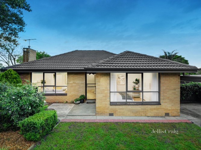 166 Elder Street Greensborough 3088