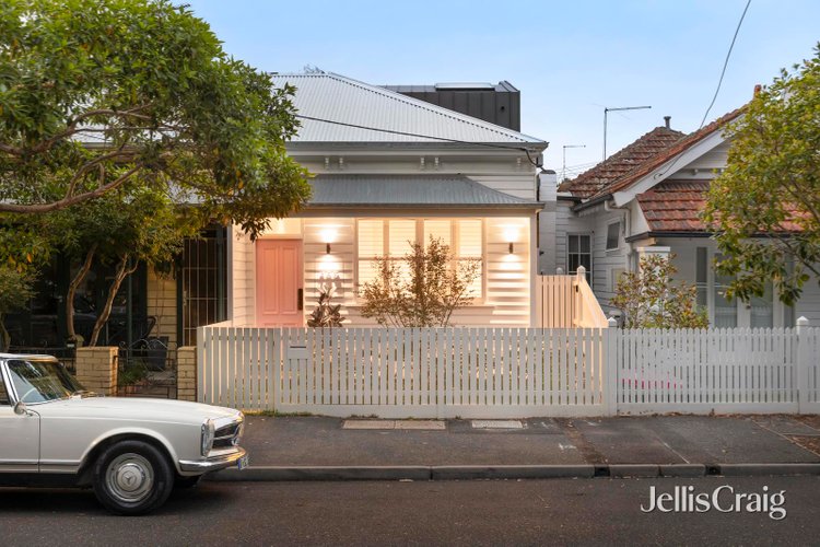 166 Evans Street Port Melbourne 3207