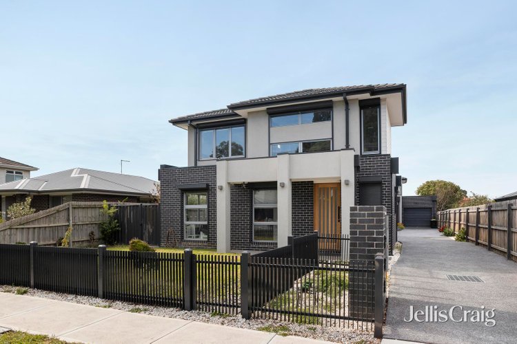 1 66 Hubert Avenue Glenroy 3046