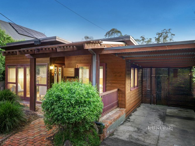 1 66 Livingstone Road Eltham 3095