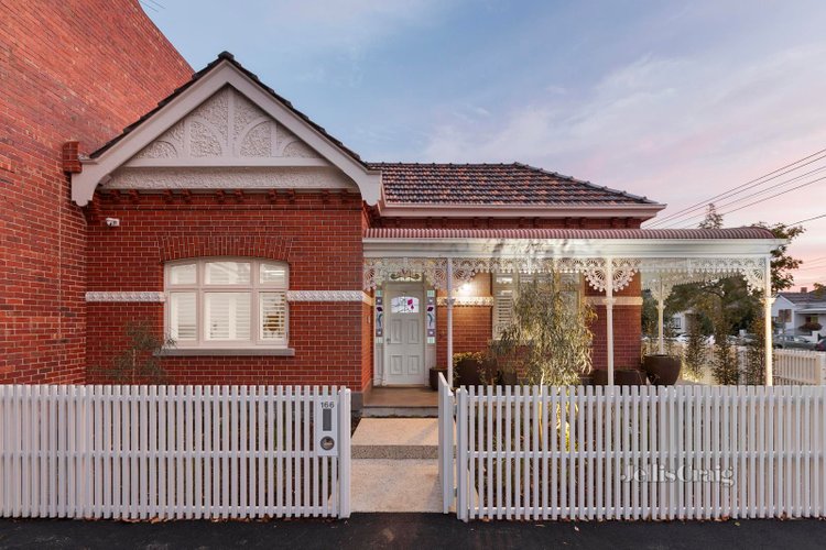 166 Mckean Street Fitzroy North 3068