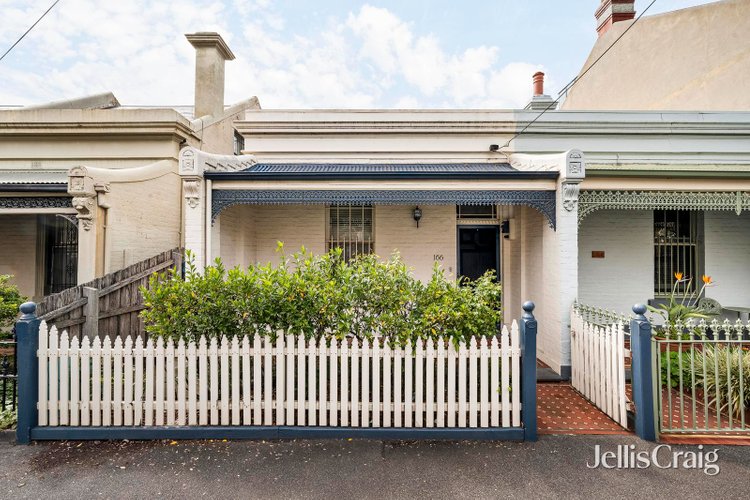 166 Powlett Street East Melbourne 3002