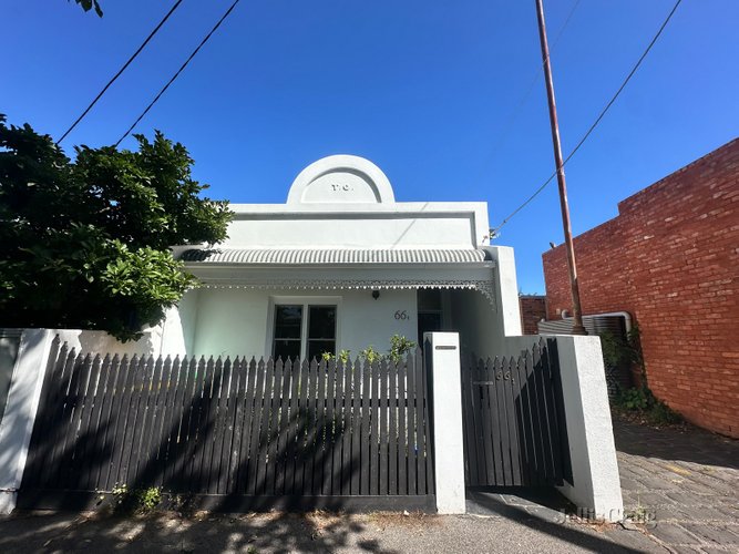 1/66 Rowe Street Fitzroy North 3068