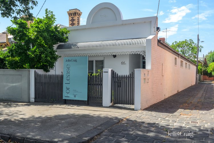 1/66 Rowe Street Fitzroy North 3068