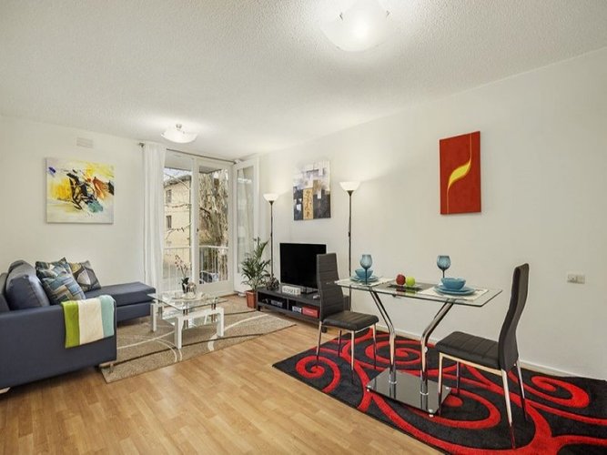 16 61 Haines Street North Melbourne 3051