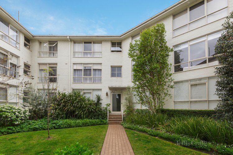 16/637 Orrong Road Toorak 3142
