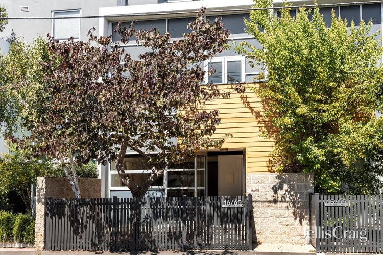 16 65 Stawell Street Richmond 3121