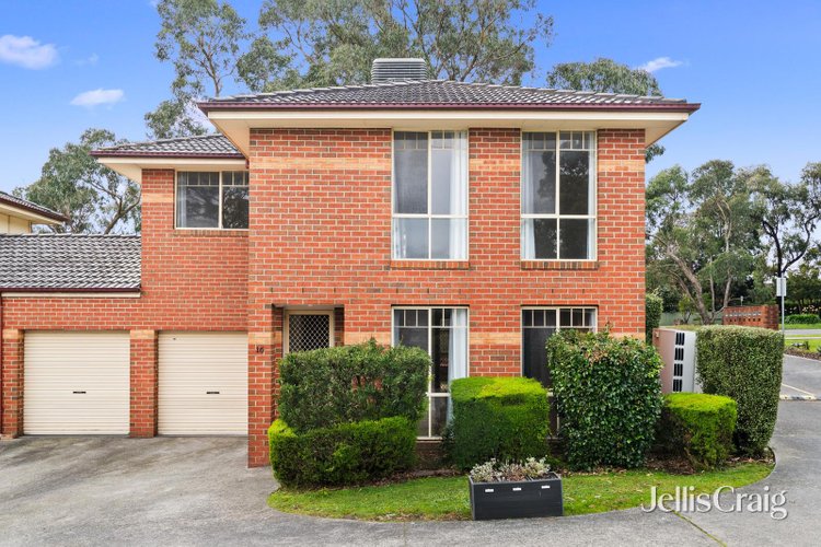16 662-670 Mt Dandenong Road Kilsyth 3137