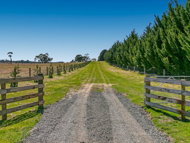 167 Bourke Lane Tylden 3444