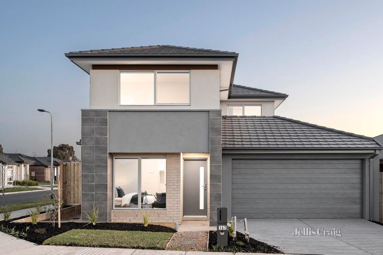 167 Elmslie Drive Cranbourne East 3977