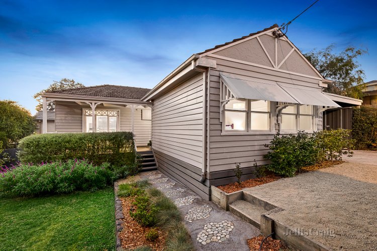 167 Henry Street Greensborough 3088