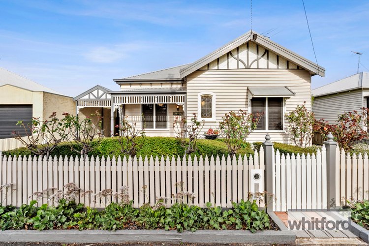 167 Hope Street, Geelong West