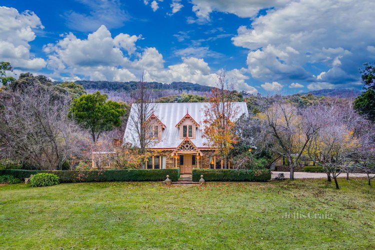 1671 Mount Macedon Road Woodend 3442