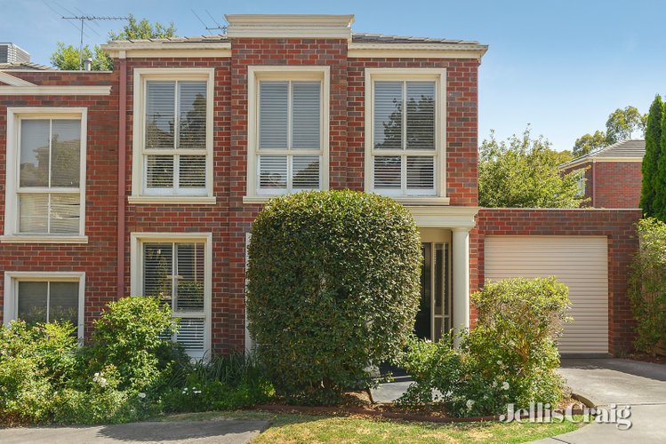 16/745-751 Boronia Road Wantirna 3152