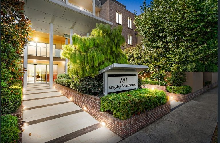 16/781 Whitehorse Road Mont Albert 3127