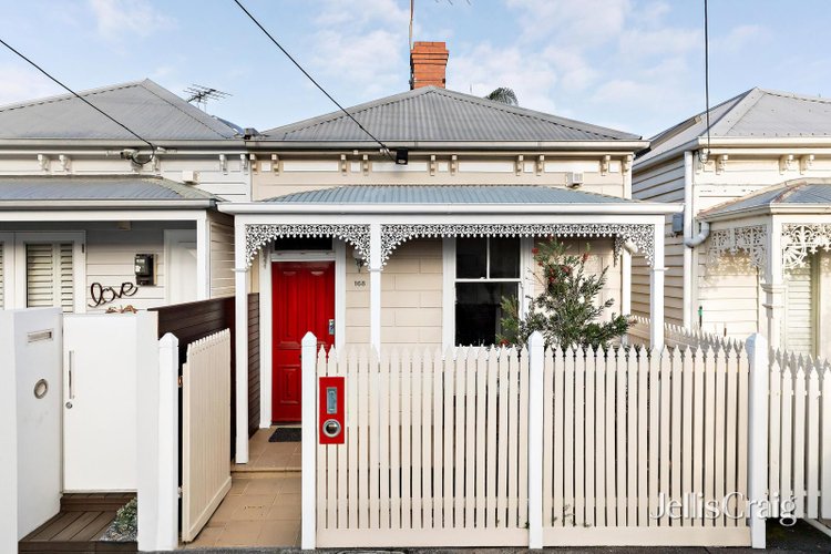 168 Albert Street Port Melbourne 3207