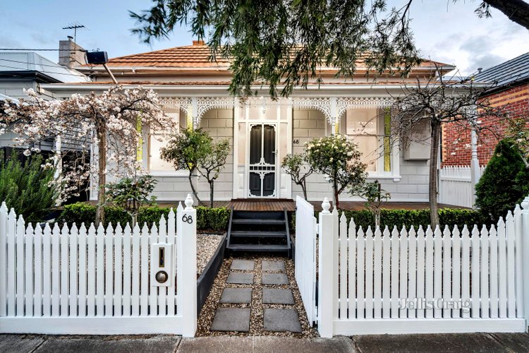 1 68 Davies Street Brunswick 3056