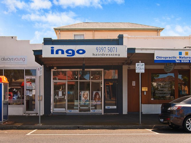 168 Ferguson Street Williamstown 3016