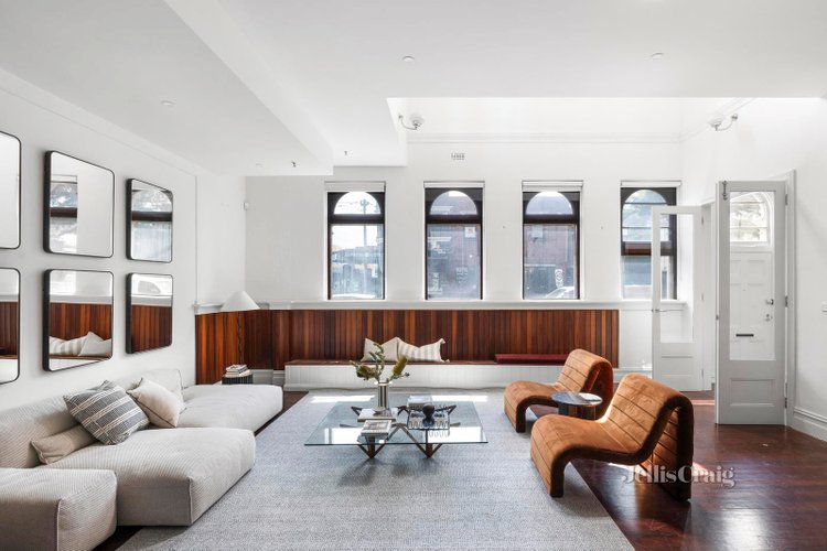 168 Holden Street Fitzroy North 3068