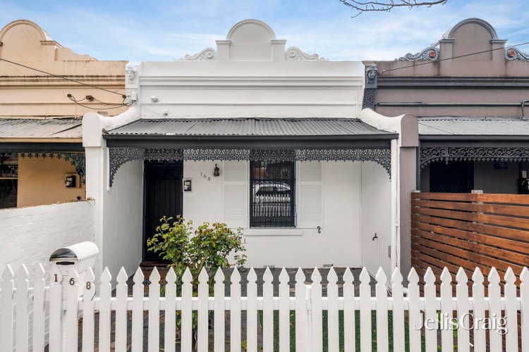 168 Keele Street Collingwood 3066