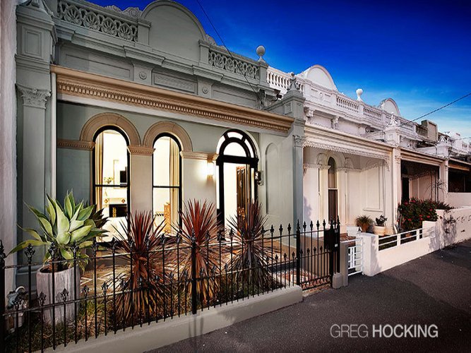 168 Mills Street Albert Park 3206