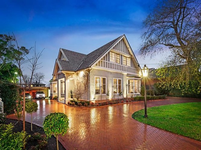 168 Mont Albert Road Canterbury 3126