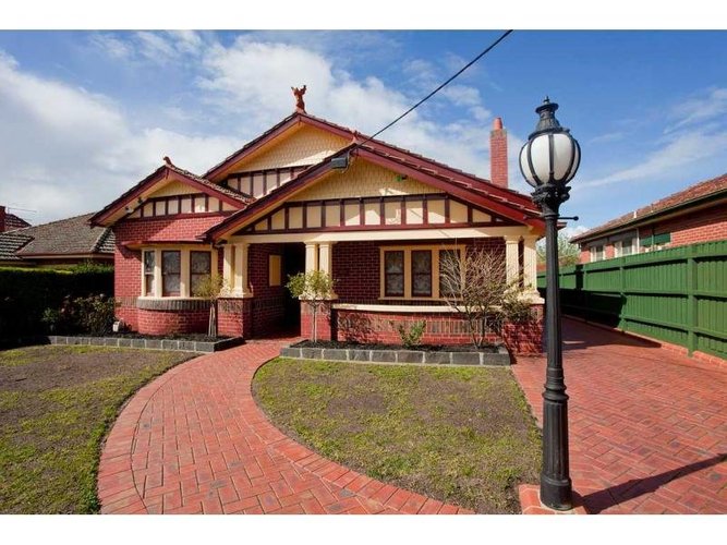 168 Napier Street Essendon 3040