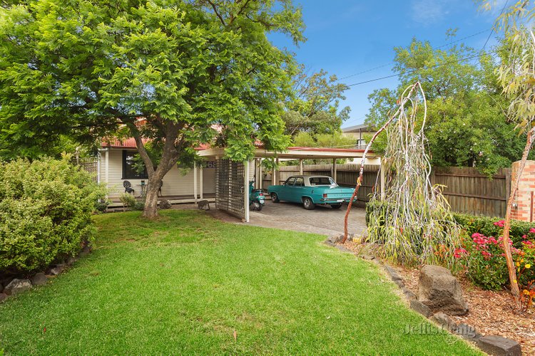 168 Nicholson Street Brunswick East 3057