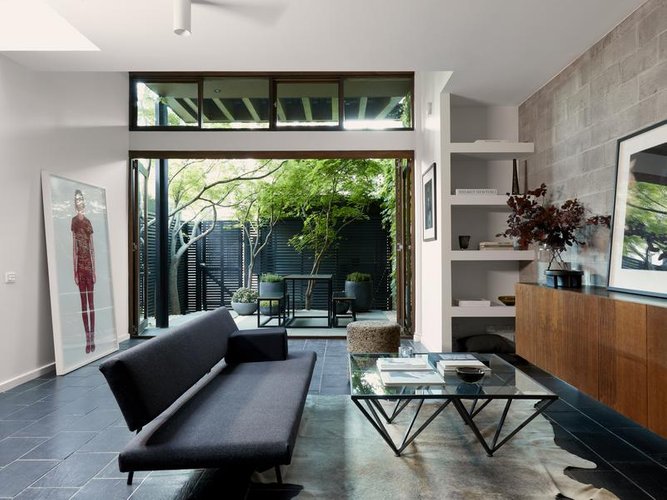 168 Rose Street Fitzroy 3065