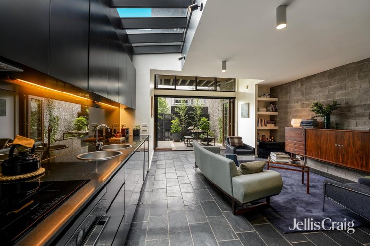 168 Rose Street Fitzroy 3065