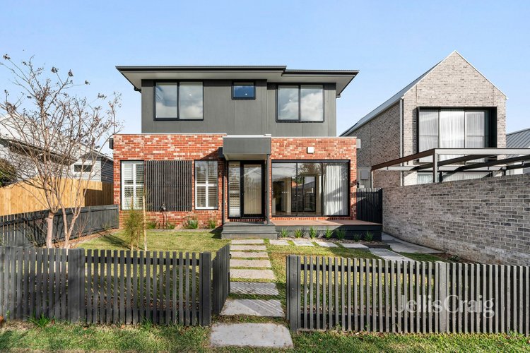 1/68 St James Road Heidelberg 3084