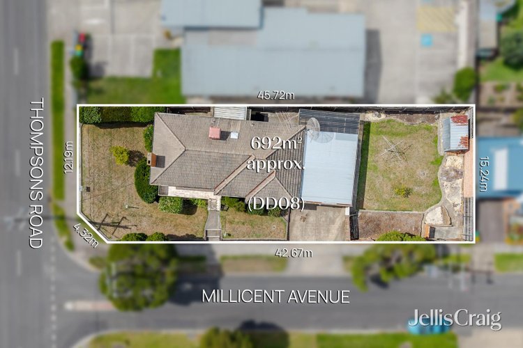 168 Thompsons Road Bulleen 3105