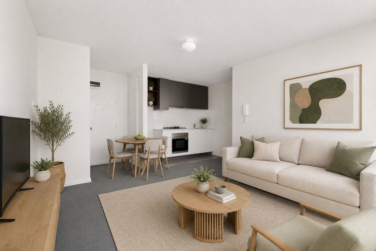 16/89 Denham Street Hawthorn 3122