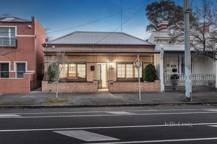 169 Bridge Street Port Melbourne 3207