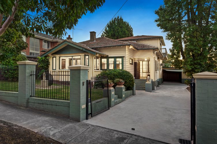 169 Brougham Street Kew 3101