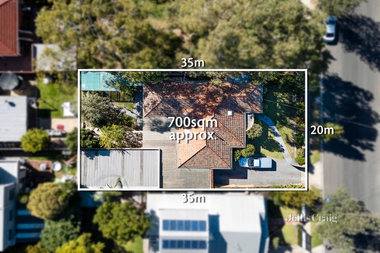 169 Clarendon Street Thornbury 3071