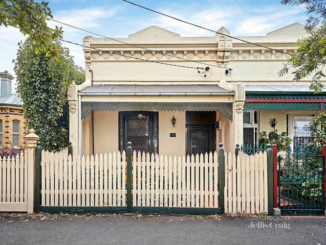 169 Danks Street Albert Park 3206