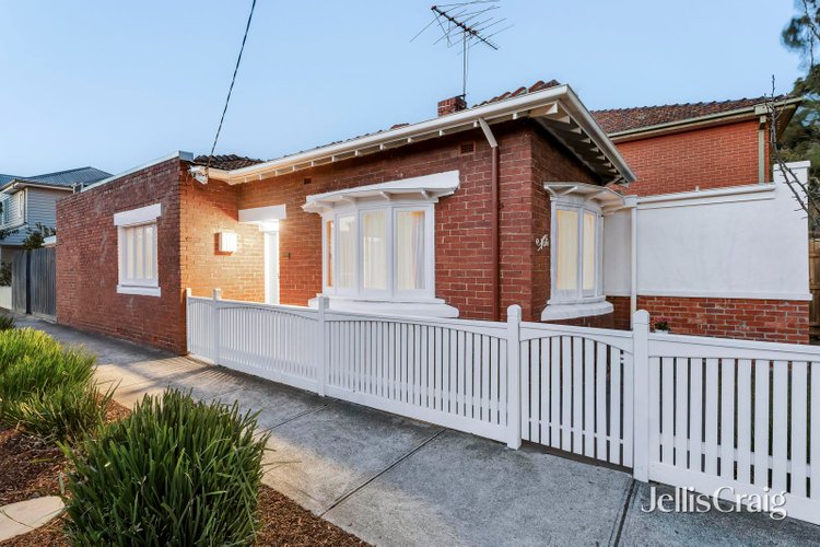 169 Edward Street Brunswick 3056