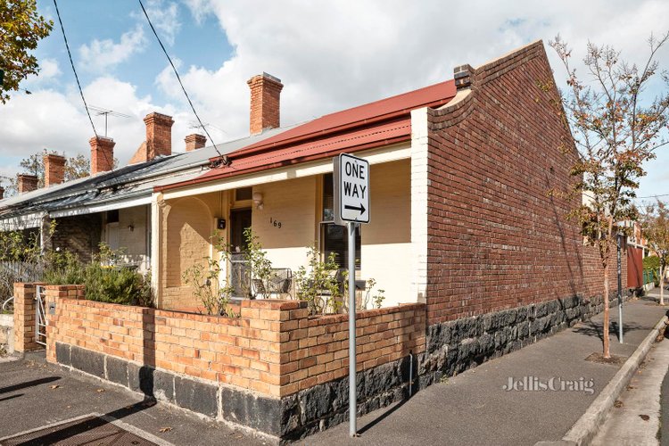 169 Gipps Street Abbotsford 3067