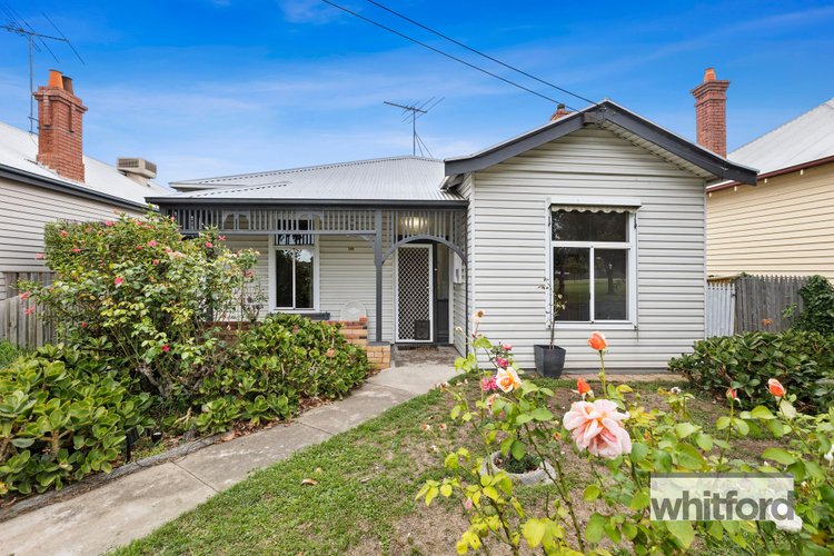 169 Hope Street, Geelong West