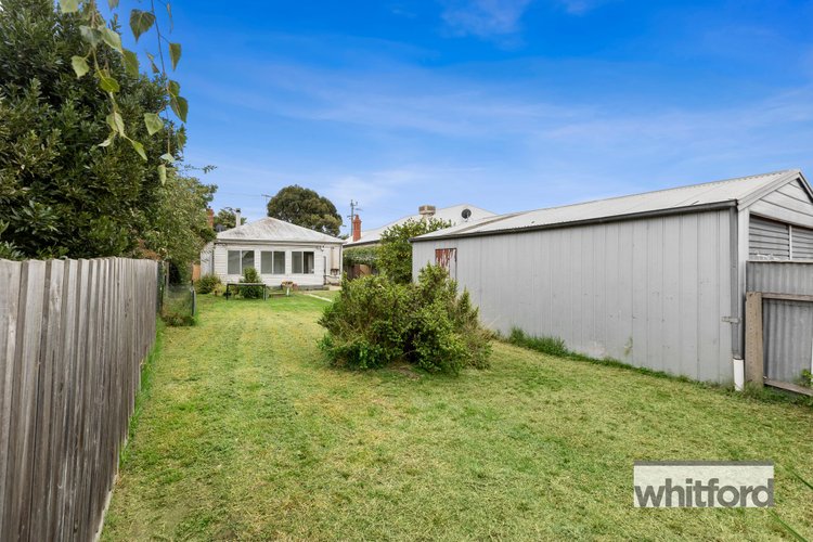 169 Hope Street, Geelong West