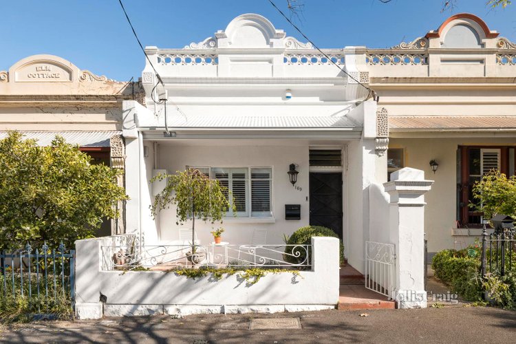169 Lee Street Carlton North 3054