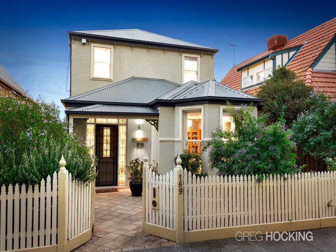 169 Osborne Street Williamstown 3016