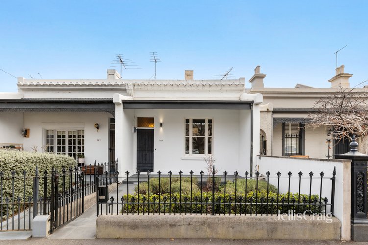169 Simpson St  East Melbourne 3002