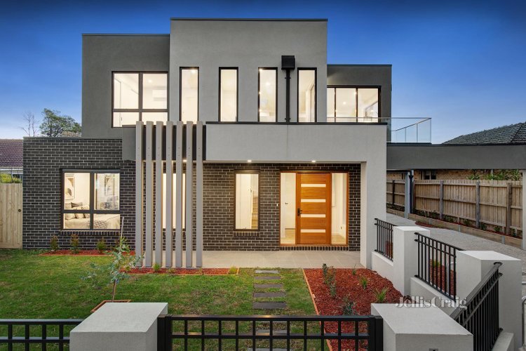 1 697 High Street Road Glen Waverley 3150
