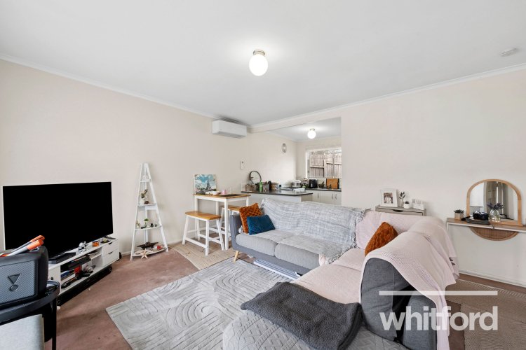 1/69A Camden Road, Newtown