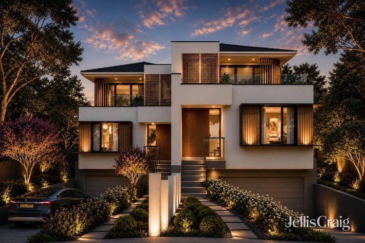 16A & 16B Glendowan Road Mount Waverley 3149