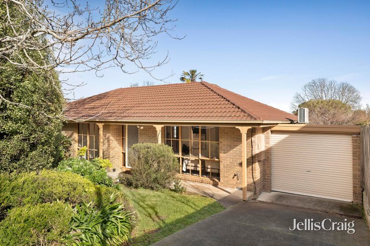 16A Bedford Court Heathmont 3135